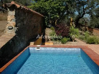 FINCA LA SILLADILLA - VALLEMARÍN en JABUGO — miniatura 9