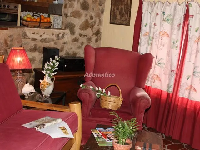 FINCA LA SILLADILLA - ERAS ALTAS en JABUGO — miniatura 6