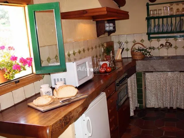 FINCA LA SILLADILLA - ERAS ALTAS en JABUGO — miniatura 11