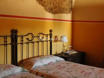 FINCA LA SILLADILLA - ERAS ALTAS en JABUGO — foto 3