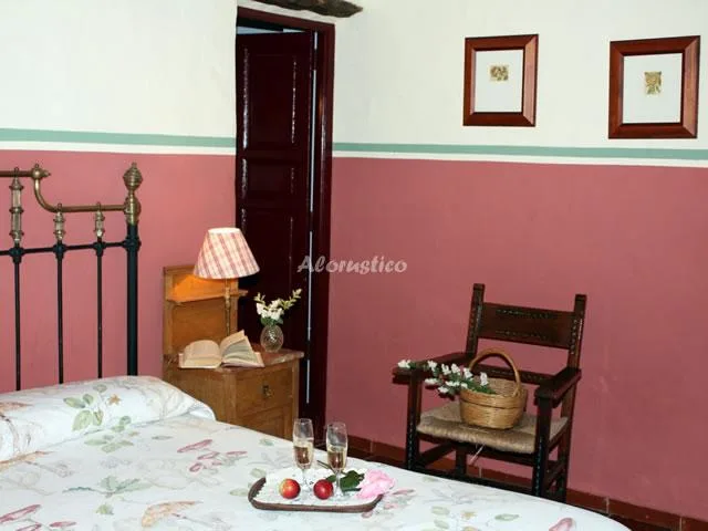 FINCA LA SILLADILLA - ERAS ALTAS en JABUGO — miniatura 13