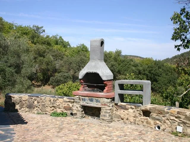 EL TORNERO I en ARACENA — miniatura 9