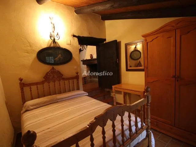 EL TORNERO I en ARACENA — foto 3