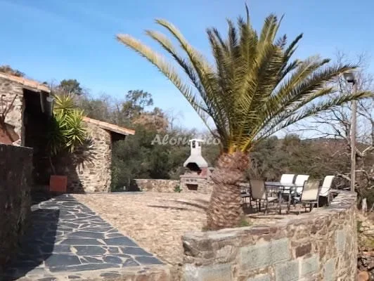 EL TORNERO I en ARACENA — miniatura 4