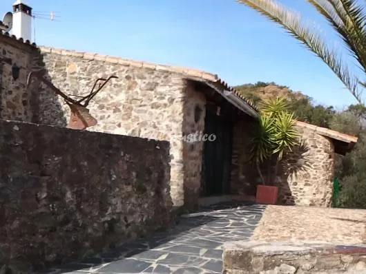 EL TORNERO I en ARACENA — miniatura 8