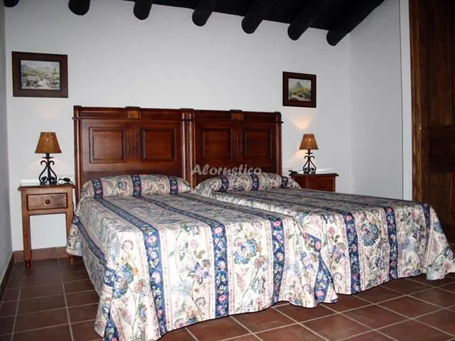 EL TORNERO II en ARACENA — foto 3