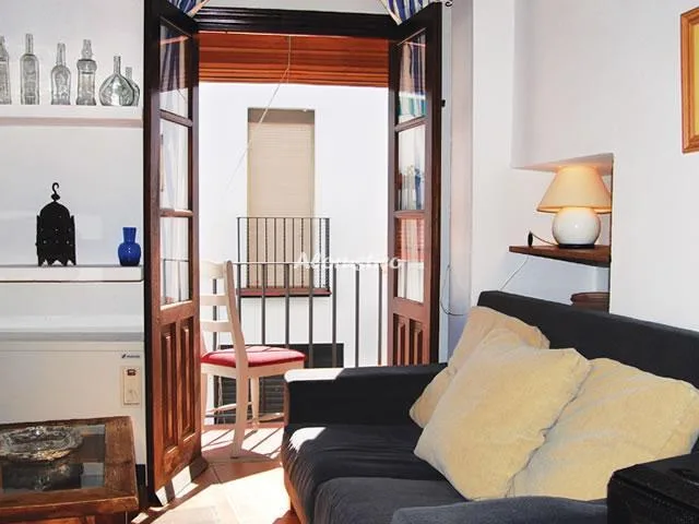 CASA DE LA PLAZA-ALTILLO en FUENTEHERIDOS — miniatura 9