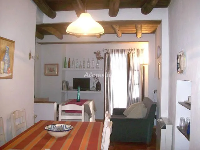 CASA DE LA PLAZA-ALTILLO en FUENTEHERIDOS — miniatura 6