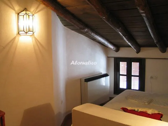 CASA DE LA PLAZA-ALTILLO en FUENTEHERIDOS — miniatura 4