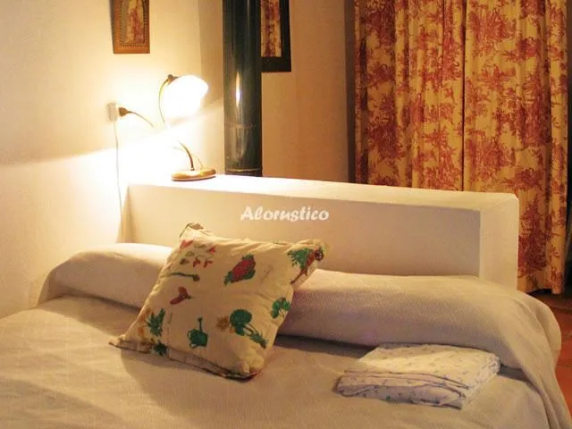 CASA DE LA PLAZA-ALTILLO en FUENTEHERIDOS — miniatura 8