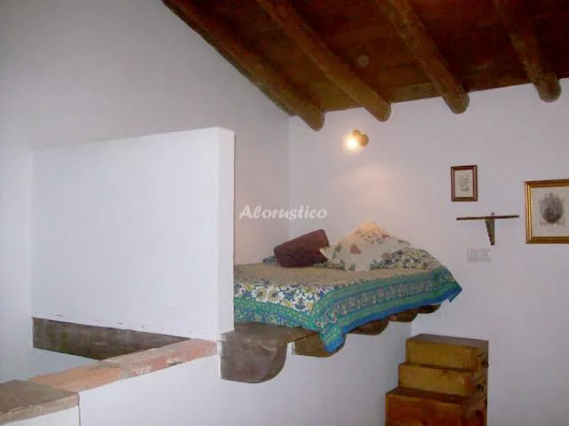 CASA DE LA PLAZA-ALTILLO en FUENTEHERIDOS — miniatura 12
