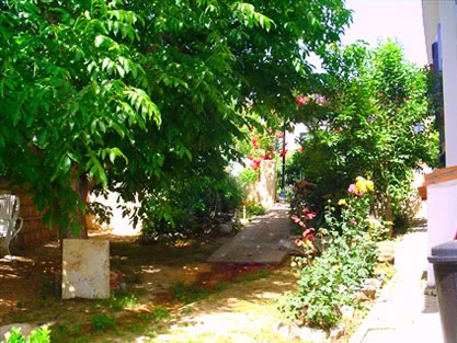 Alojamiento turístico CASA VISTAHERMOSA 4 en FUENTEHERIDOS · HUELVA