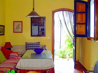 CASA VISTAHERMOSA 4 en FUENTEHERIDOS — miniatura 4