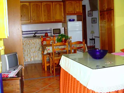 CASA VISTAHERMOSA 4 en FUENTEHERIDOS — miniatura 7