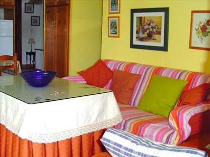 CASA VISTAHERMOSA 4 en FUENTEHERIDOS — foto 2