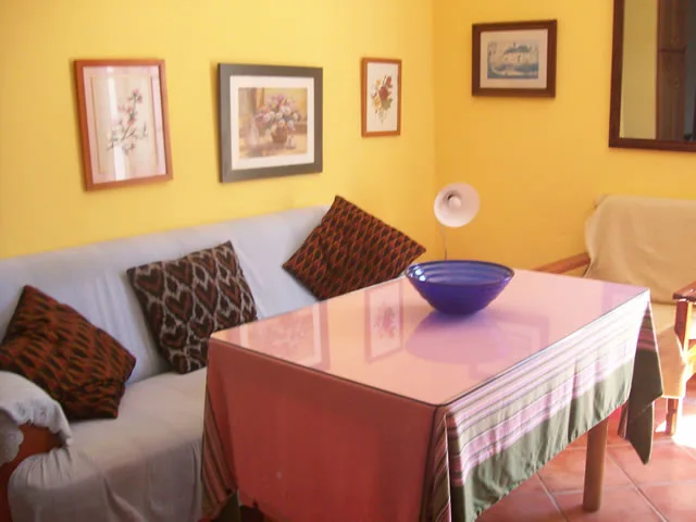 CASA VISTAHERMOSA 4 en FUENTEHERIDOS — miniatura 5