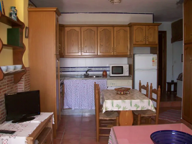 CASA VISTAHERMOSA 4 en FUENTEHERIDOS — foto 3