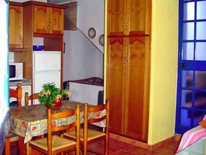 CASA VISTAHERMOSA 4 en FUENTEHERIDOS — miniatura 6