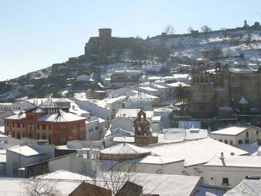 EL TORNERO III en ARACENA — miniatura 9
