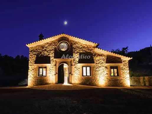 EL TORNERO III en ARACENA — foto 2