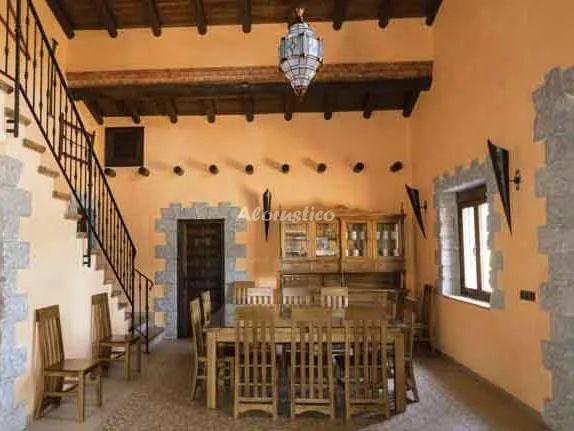 EL TORNERO III en ARACENA — miniatura 10