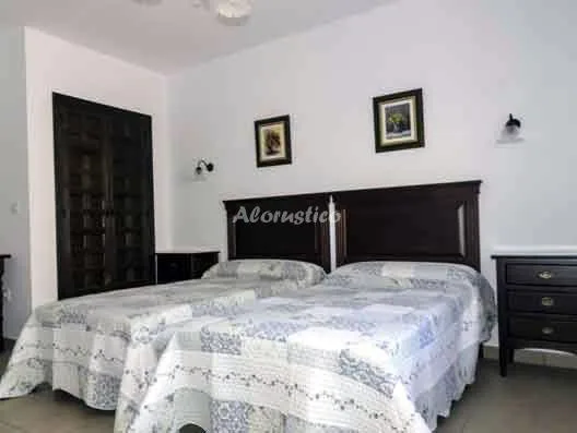 EL TORNERO III en ARACENA — miniatura 20