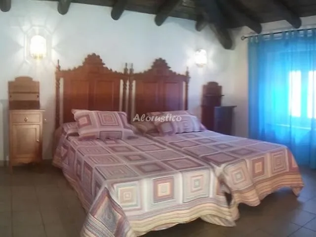 EL TORNERO III en ARACENA — miniatura 6