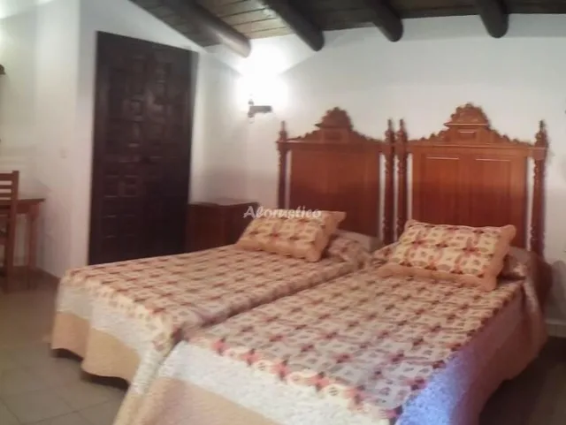 EL TORNERO III en ARACENA — miniatura 22