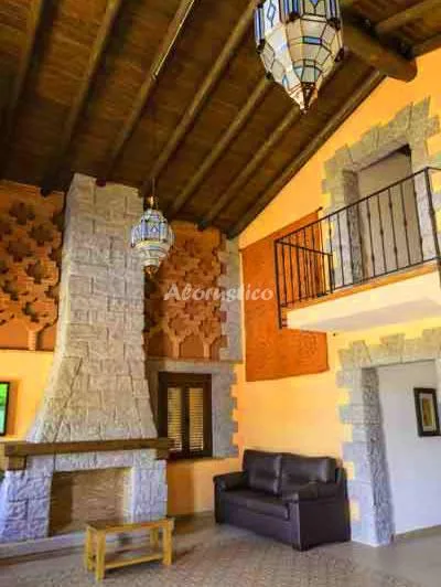 EL TORNERO III en ARACENA — miniatura 8