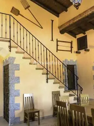 EL TORNERO III en ARACENA — miniatura 24