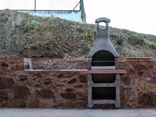 EL TORNERO III en ARACENA — miniatura 7