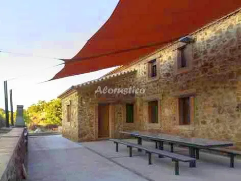 EL TORNERO III en ARACENA — miniatura 23