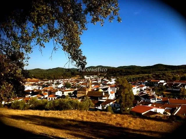 Casa de Campo El Olivo en CALA — foto 2