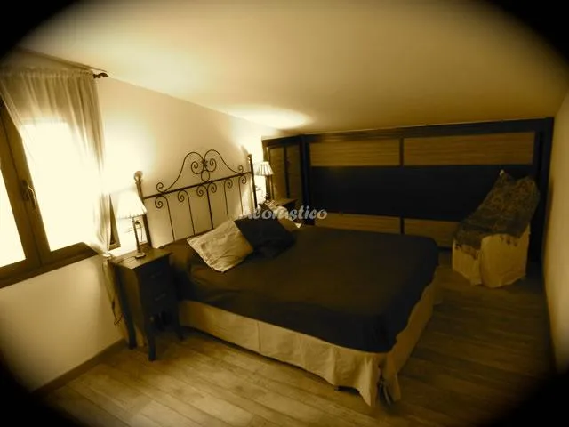 Casa de Campo El Olivo en CALA — miniatura 4