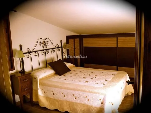 Casa de Campo El Olivo en CALA — miniatura 13