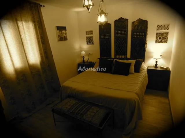 Casa de Campo El Olivo en CALA — miniatura 22