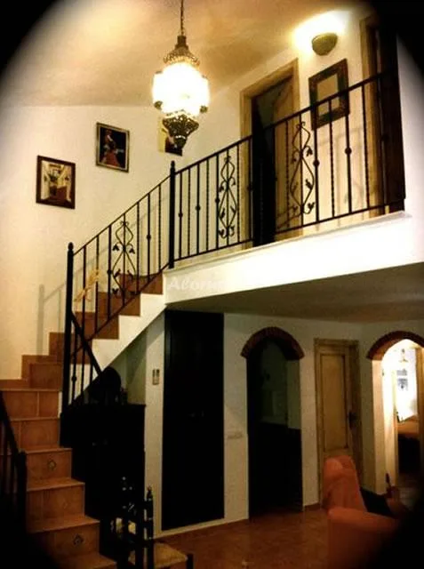 Casa de Campo El Olivo en CALA — miniatura 28