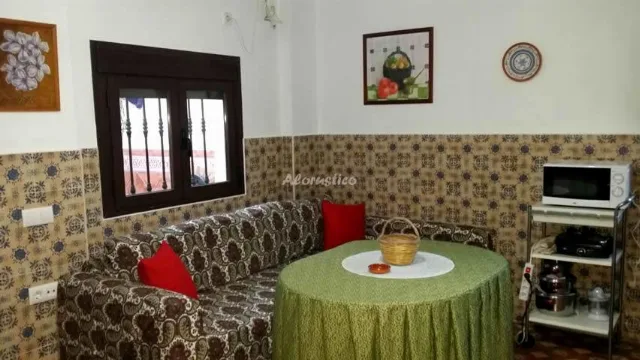 LA CASA DE LA FUENTE en ALDEA CANALEJA — miniatura 20