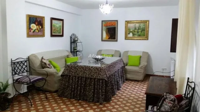 LA CASA DE LA FUENTE en ALDEA CANALEJA — miniatura 11