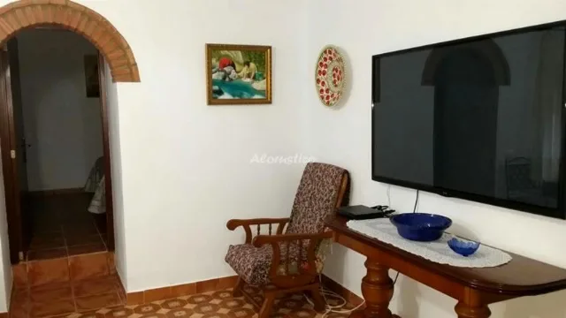 LA CASA DE LA FUENTE en ALDEA CANALEJA — miniatura 21