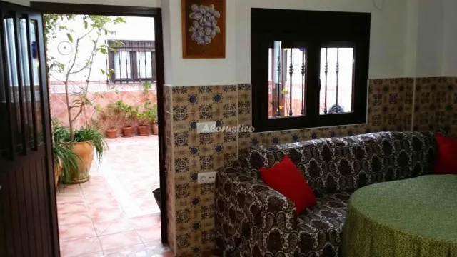 LA CASA DE LA FUENTE en ALDEA CANALEJA — foto 3