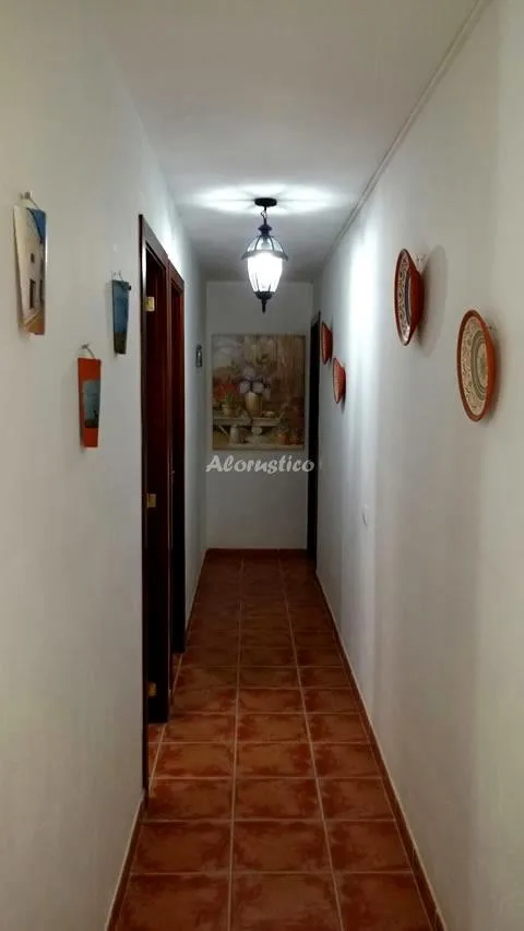 LA CASA DE LA FUENTE en ALDEA CANALEJA — miniatura 4