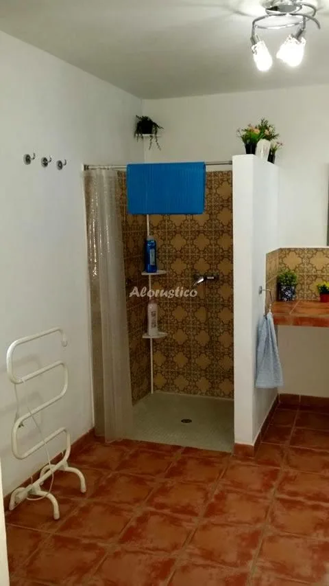 LA CASA DE LA FUENTE en ALDEA CANALEJA — miniatura 13