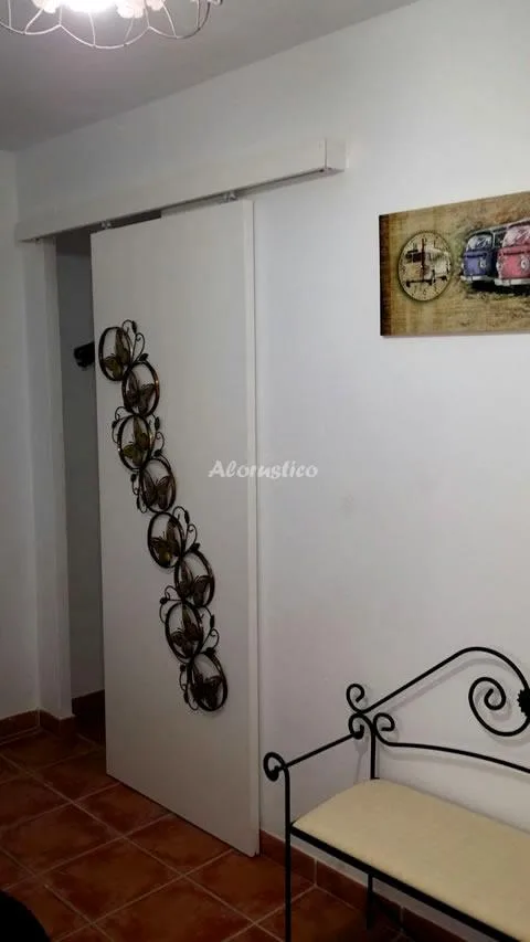 LA CASA DE LA FUENTE en ALDEA CANALEJA — miniatura 28