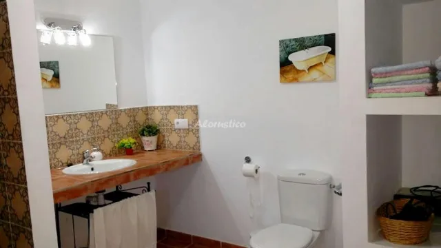 LA CASA DE LA FUENTE en ALDEA CANALEJA — miniatura 14