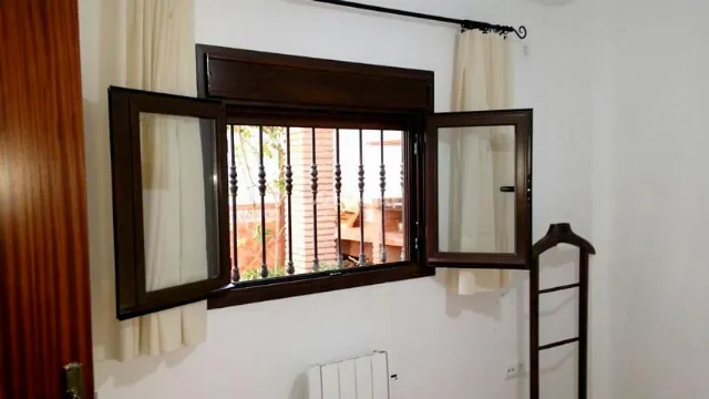 LA CASA DE LA FUENTE en ALDEA CANALEJA — miniatura 6
