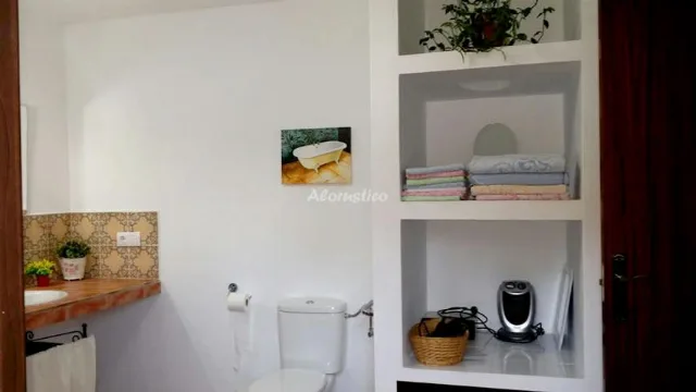 LA CASA DE LA FUENTE en ALDEA CANALEJA — miniatura 25