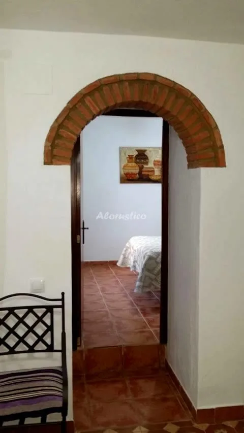 LA CASA DE LA FUENTE en ALDEA CANALEJA — miniatura 7
