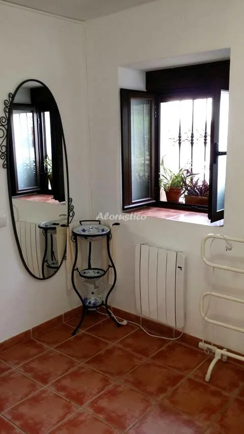 LA CASA DE LA FUENTE en ALDEA CANALEJA — miniatura 16