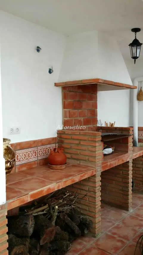 LA CASA DE LA FUENTE en ALDEA CANALEJA — miniatura 29